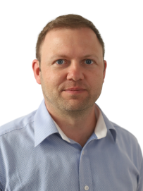 Alfons Schmid
Bereichsleiter
Wärme
(EVU)