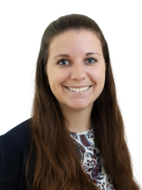 Nadin Schweizer
Teamleiterin Wärme 
(EVU)