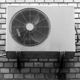 Wärmepumpen-Performance