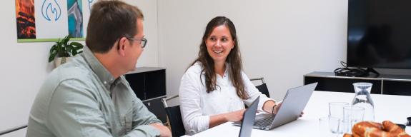 Energieberatung von Gemeinden