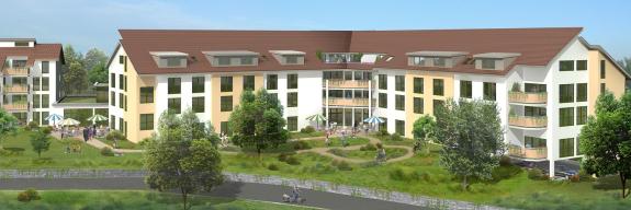 Energie Zukunft Schweiz