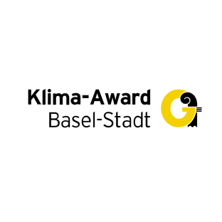 Renera im Finale für den Klima-Award Basel Stadt.