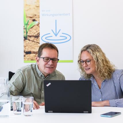 Energieoptimierung für KMU