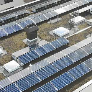 Solarstrom Abrechnungslösungen