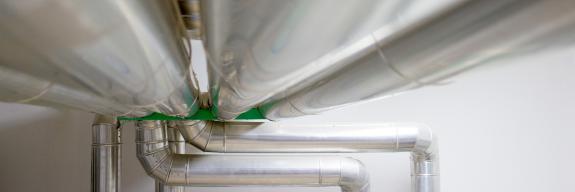 Entwicklung von Wärmenetzen – Erneuerbare Wärme aus der ARA Birs