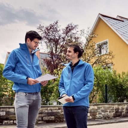 Strategieberatung und Innovation