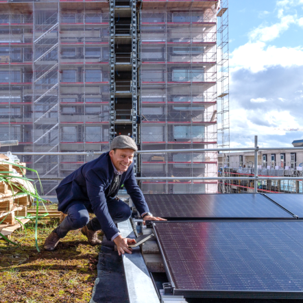 Energiewendemacher Renera