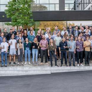 Jahresrückblick 2023 Renera Gruppe.