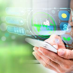 Beratung Mess- und Energiemanagementsysteme.