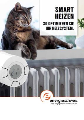 Smart Heizen - so optimieren Sie Ihr Heizsystem