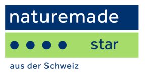 naturemade star logo