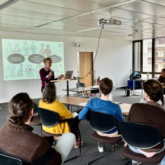 Dialogveranstaltung Diversity