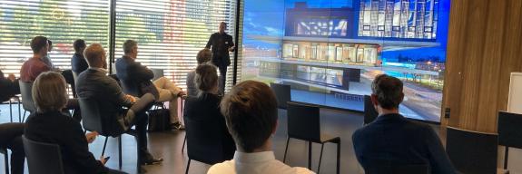 Energie Zukunft Schweiz