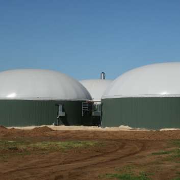 Renera sichert 1 TWh spanisches Biogas für den Schweizer Energiemarkt.