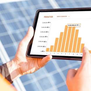 Energiemanagement-systeme