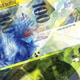 Förderbeiträge für Gemeinden