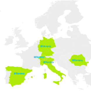 Renera AG ist der neue Name für die Energie Zukunft Schweiz AG.
