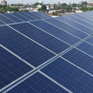 Auktionen für PV-Anlagen