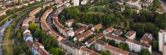 Wärmeverbund Lehenmatt