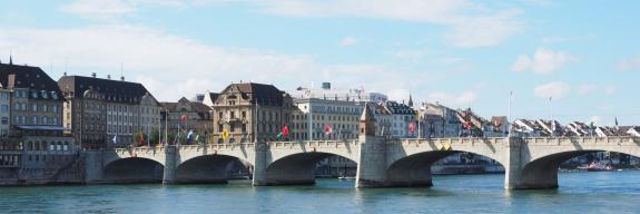 Klimaplattform der Wirtschaft Region Basel