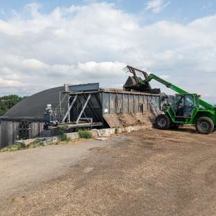 Innovatives Virtuelle-Pipeline-Konzept erfolgreich umgesetzt.