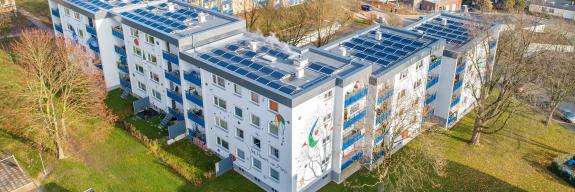 Energie Zukunft Schweiz