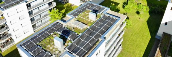 Energie Zukunft Schweiz