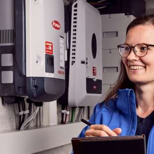 EMS Strategie für ein Immobilien-Portfolio.