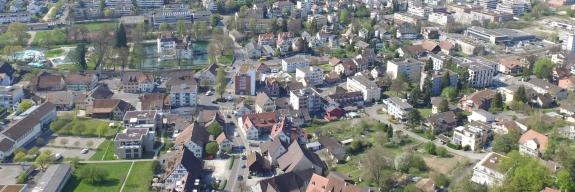 Energie Zukunft Schweiz