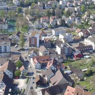 Energiestrategie Bottmingen BL.