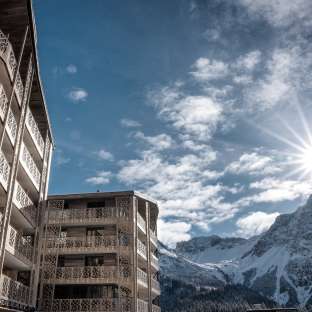 Abwärme und Speicherung clever kombiniert.