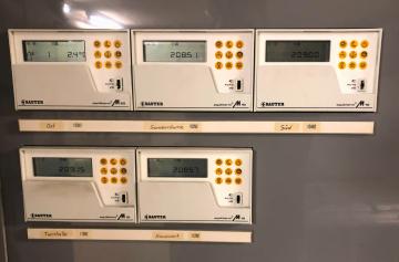 Schulhaus Aumatten_Betriebsoptimierung