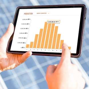 Energie­management­systeme